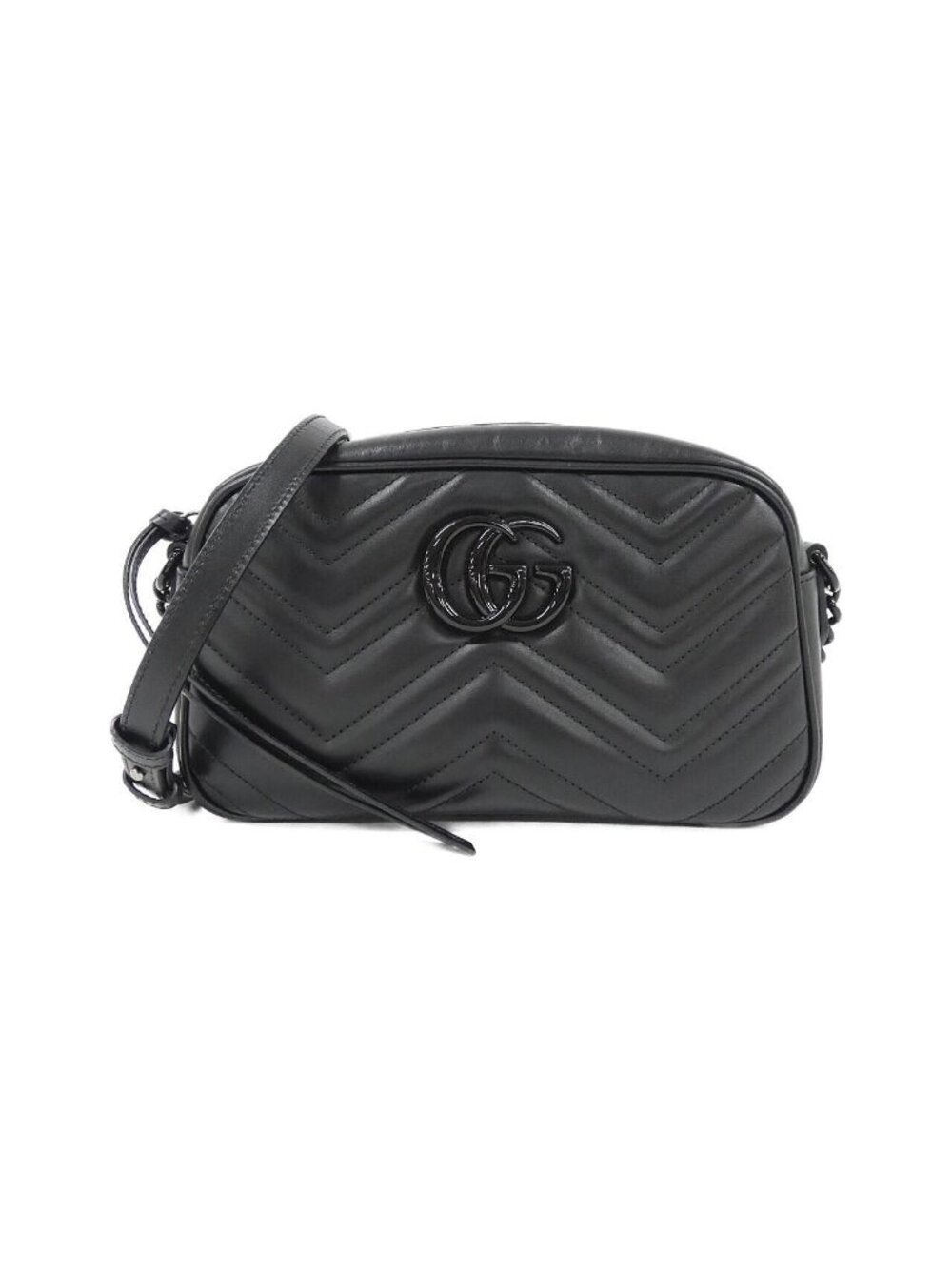 Gucci GG Marmont Dtdhv Shoulder Bag